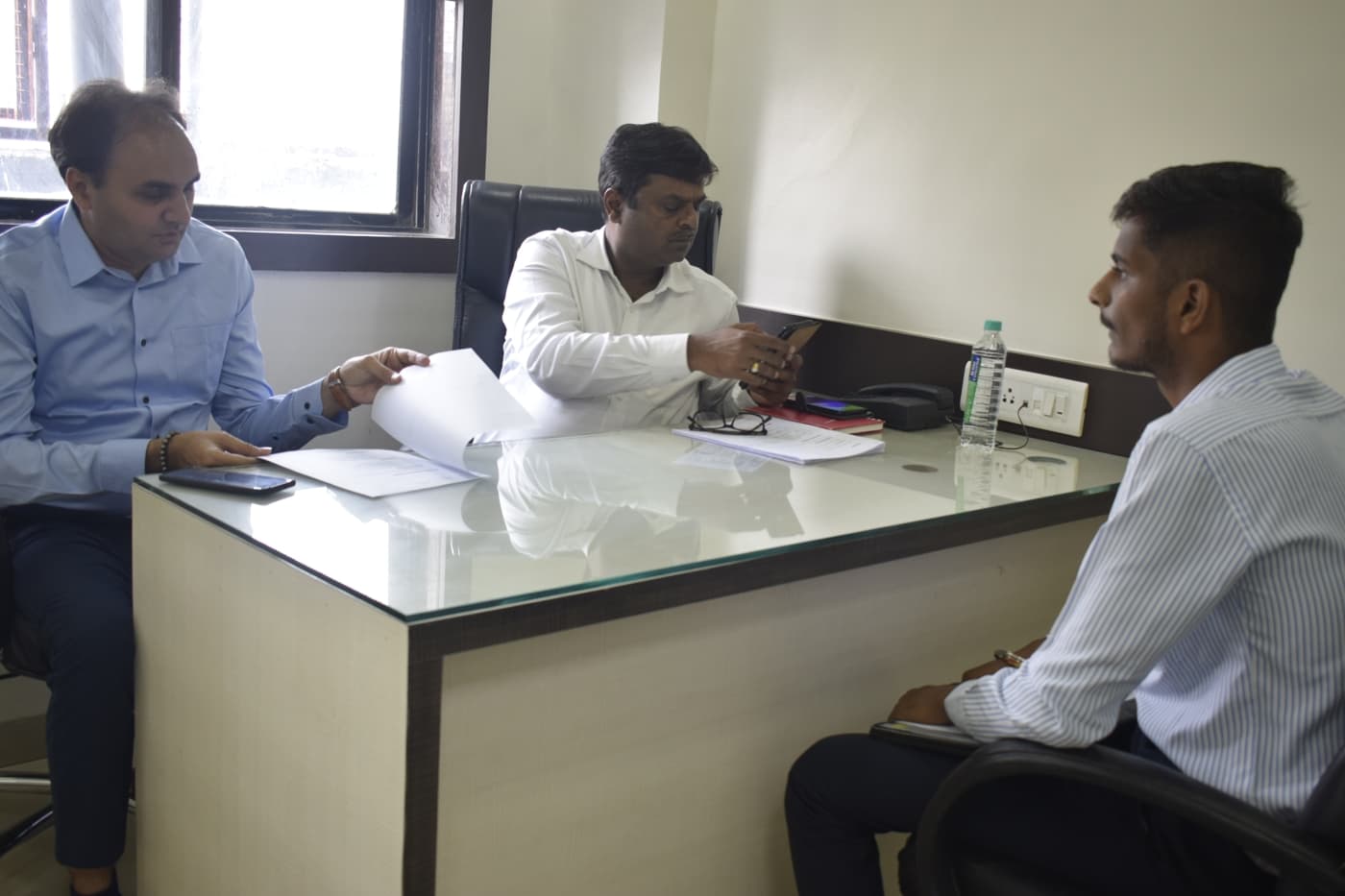 AIMS Institute of Management Studies Pune Placement photo 19